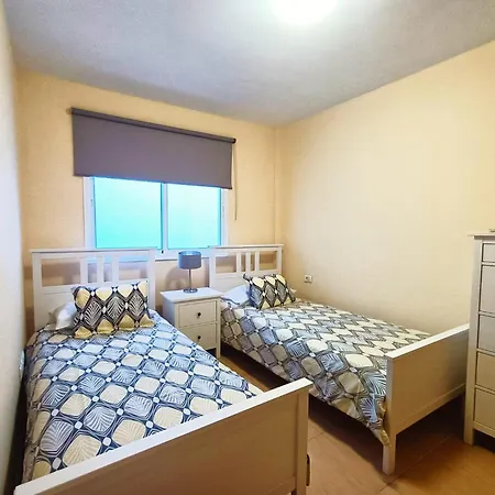 Prázdninový dům Miramar 4 San Sebastián de la Gomera