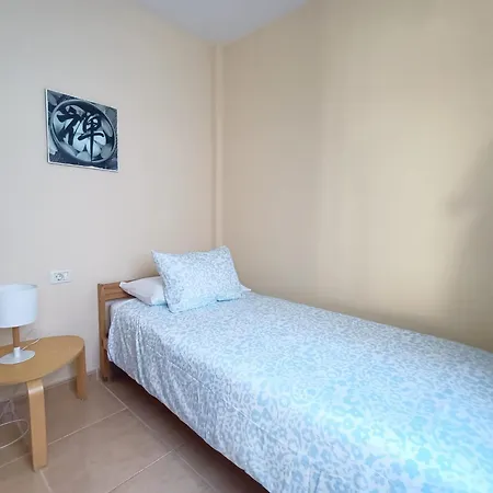 Miramar 4 * San Sebastián de la Gomera