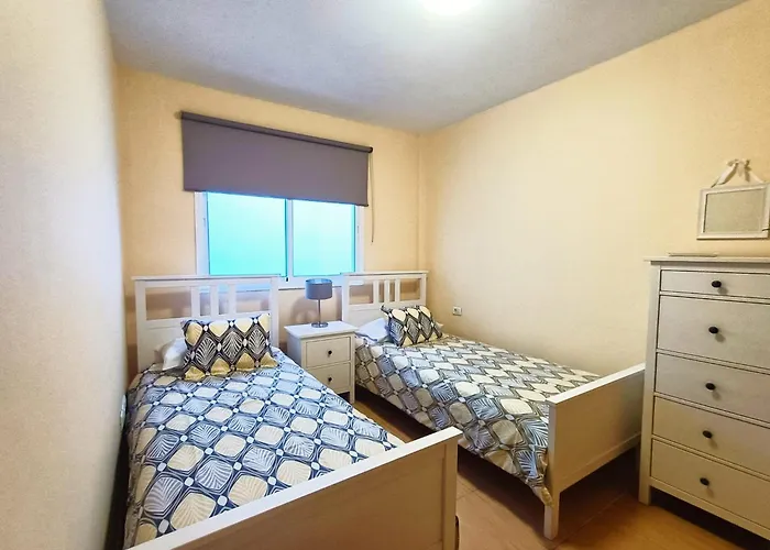 Casa vacanze Miramar 4 San Sebastián de la Gomera