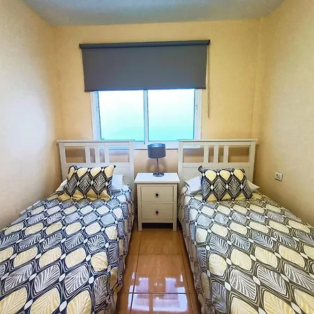 بيت للعطل Miramar 4 San Sebastián de la Gomera