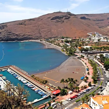Miramar 4 Dom wakacyjny San Sebastián de la Gomera
