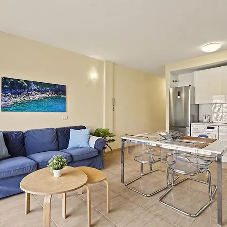 Casa de Férias Miramar 4 *