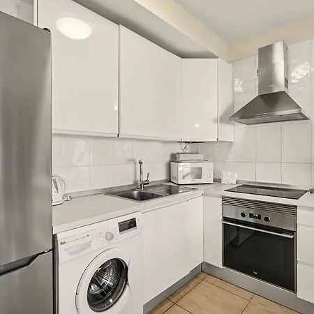 Miramar 4 Ferienhaus San Sebastián de la Gomera