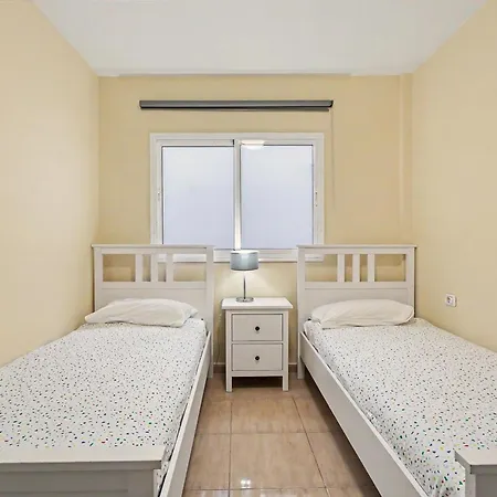 Miramar 4 San Sebastián de la Gomera