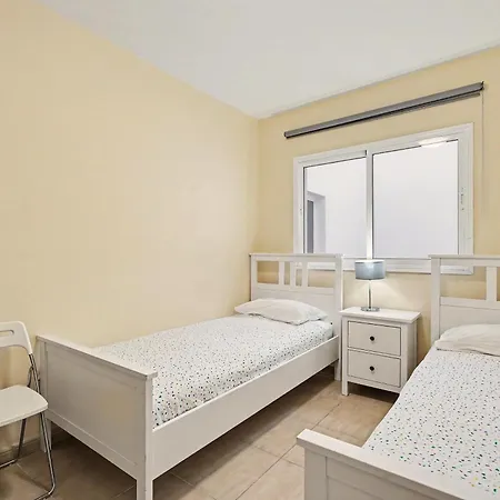 Miramar 4 * San Sebastián de la Gomera