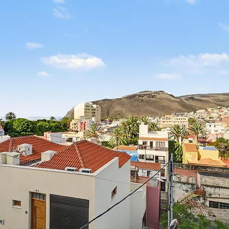 Miramar 4 * San Sebastián de la Gomera