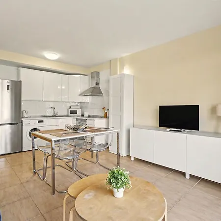 Ferienhaus Miramar 4 *