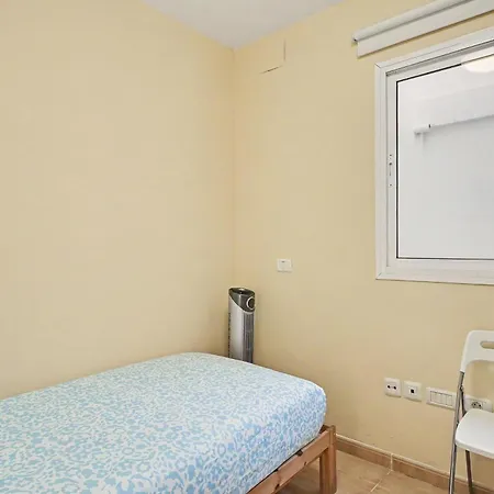 Dom wakacyjny Miramar 4 *