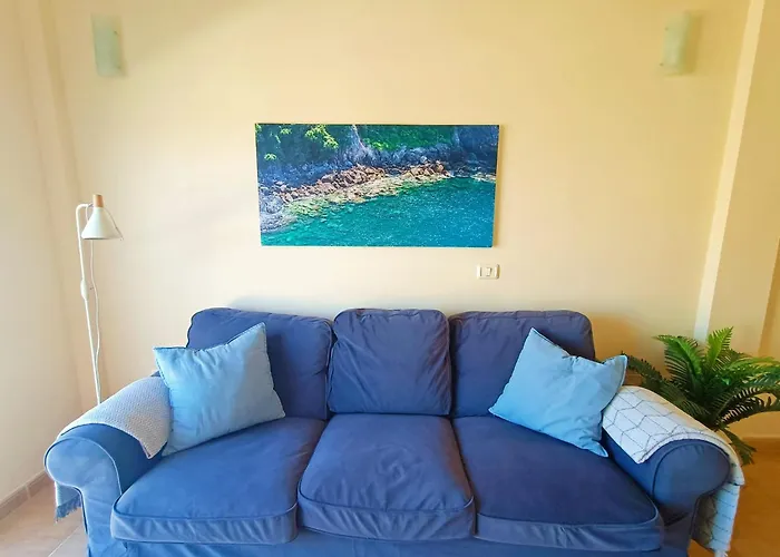 Casa de Férias Miramar 4 San Sebastián de la Gomera